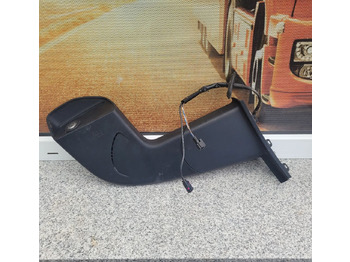 Carrocería y exterior