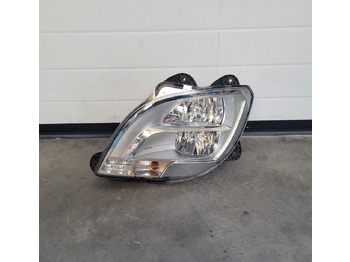 Luz/ Iluminación DAF XF 106