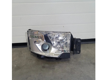 Luz/ Iluminación RENAULT T