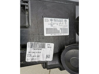 Faro delantero LAMPA PRZÓD VW CEDDY LEWA 2K1.9.I: foto 4