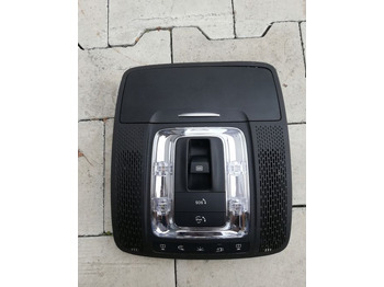 Cabina e interior MERCEDES-BENZ