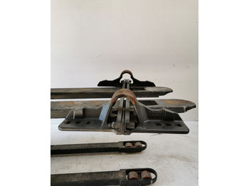 Bastidor/ Chasis IVECO