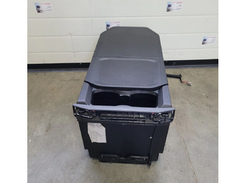 Carrocería y exterior DAF XF