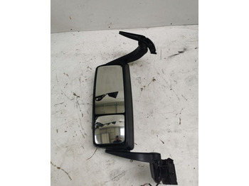 Espejo retrovisor MAN TGS