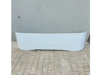 Carrocería y exterior RENAULT T