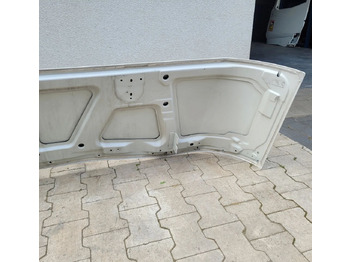 Capota para Camión MASKA ATRAPA RENAULT RANGE T GAMA ORYGINAŁ CHWALIM116: foto 5