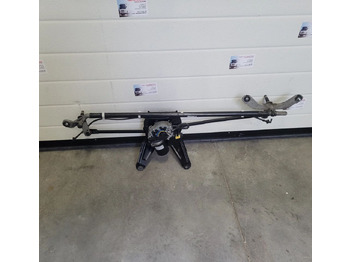 Limpiaparabrisas DAF XF