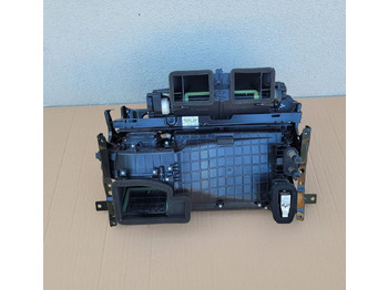 Calefacción/ Ventilación SCANIA R