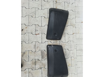 Parachoques RENAULT Kerax