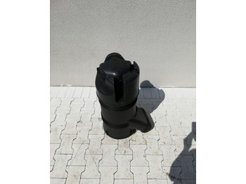 Filtro de aire MAN TGS