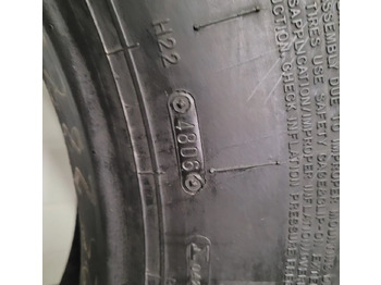 Neumático OPONA GT RADIAL GT288 295/80R22.5: foto 3