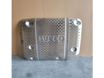 Carrocería y exterior IVECO