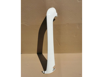 Carrocería y exterior MAN