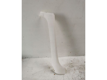 Aerodinámica/ Spoiler MAN TGS