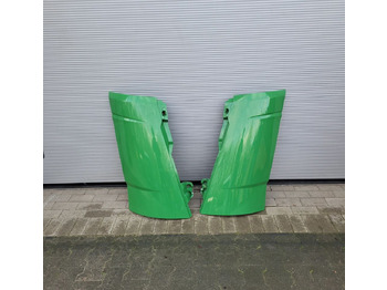 Carrocería y exterior DAF XG