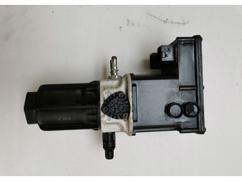 Sistema de escape MERCEDES-BENZ Actros