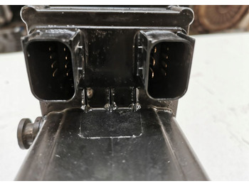 Sistema de escape para Camión POMPA ADBULE MERCEDES ACTROS MP4 2013r. E6.: foto 3 Sistema de escape para Camión POMPA ADBULE MERCEDES ACTROS MP4 2013r. E6.: foto 3