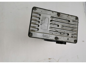 Sistema de escape para Camión POMPA ADBULE MERCEDES ACTROS MP4 2013r. E6.: foto 4 Sistema de escape para Camión POMPA ADBULE MERCEDES ACTROS MP4 2013r. E6.: foto 4