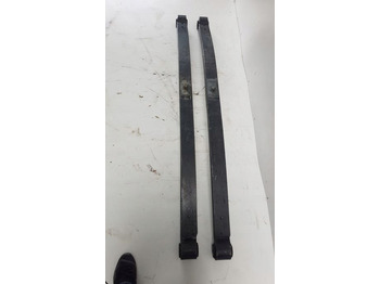 Suspensión para Camión RESORY MERCEDES ATEGO A 9763204102: foto 2 Suspensión para Camión RESORY MERCEDES ATEGO A 9763204102: foto 2