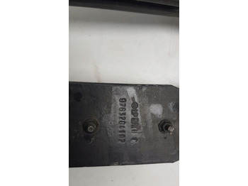 Suspensión para Camión RESORY MERCEDES ATEGO A 9763204102: foto 4 Suspensión para Camión RESORY MERCEDES ATEGO A 9763204102: foto 4