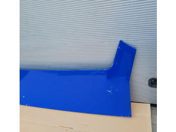 Aerodinámica/ Spoiler para Camión SPOJLER ZAKABINOWY IVECO S WAY RH ORYGINAŁ CHWALIM116: foto 3 Aerodinámica/ Spoiler para Camión SPOJLER ZAKABINOWY IVECO S WAY RH ORYGINAŁ CHWALIM116: foto 3