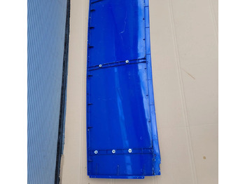 Aerodinámica/ Spoiler para Camión SPOJLER ZAKABINOWY IVECO S WAY RH ORYGINAŁ CHWALIM116: foto 4 Aerodinámica/ Spoiler para Camión SPOJLER ZAKABINOWY IVECO S WAY RH ORYGINAŁ CHWALIM116: foto 4