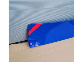 Aerodinámica/ Spoiler para Camión SPOJLER ZAKABINOWY IVECO S WAY RH ORYGINAŁ CHWALIM116: foto 2 Aerodinámica/ Spoiler para Camión SPOJLER ZAKABINOWY IVECO S WAY RH ORYGINAŁ CHWALIM116: foto 2