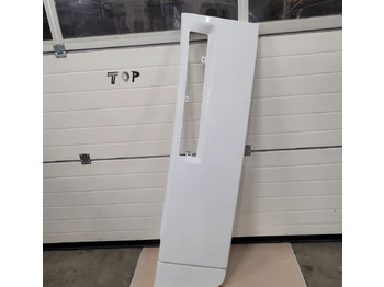 Aerodinámica/ Spoiler IVECO Stralis