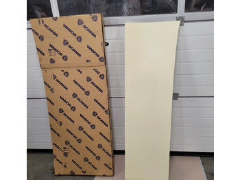 Aerodinámica/ Spoiler SCANIA R