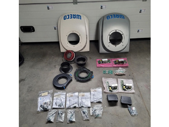 Sistema eléctrico