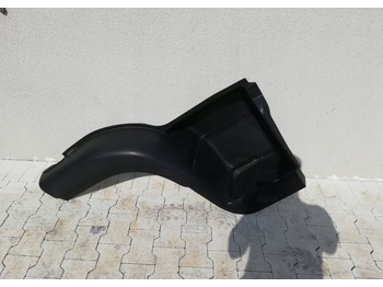 Peldaño IVECO EuroCargo