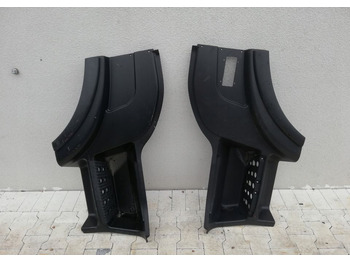 Peldaño IVECO Stralis