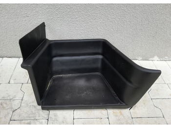 Peldaño IVECO Trakker