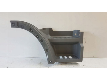 Peldaño MERCEDES-BENZ Actros