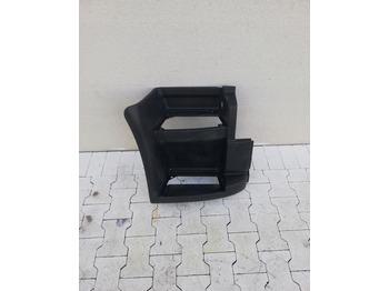 Peldaño RENAULT Kerax