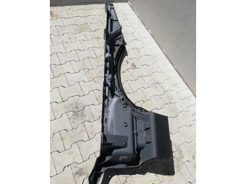 Peldaño para Camión STOPNICA WŁAZ RENAULT RANGE T RH. ORYGINAŁ: foto 2 Peldaño para Camión STOPNICA WŁAZ RENAULT RANGE T RH. ORYGINAŁ: foto 2