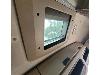 Carrocería y exterior