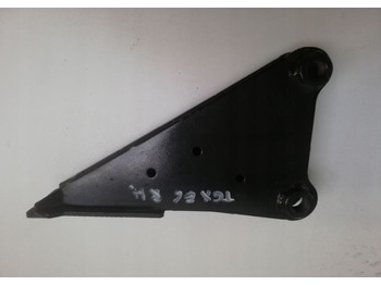 Carrocería y exterior MAN TGX