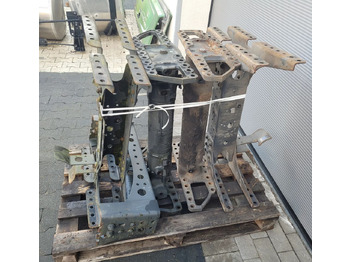 Carrocería y exterior MERCEDES-BENZ Actros