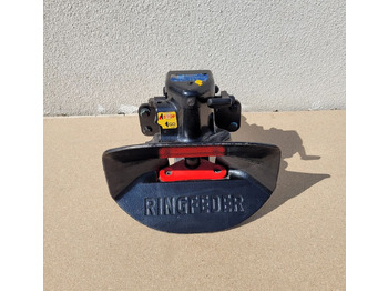 Acoplamiento rápido