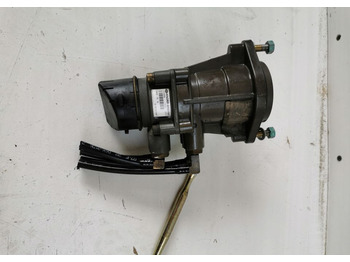 Válvula de freno MAN TGS