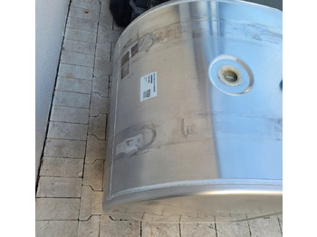 Depósito de combustible para Camión ZBIORNIK PALIWA VOLVO FH RENAULT 22063854 285L: foto 4