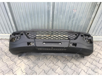 Parachoques IVECO Daily