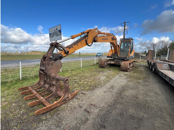 Excavadora de cadenas HYUNDAI
