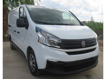 Furgoneta pequeña FIAT Talento 1.6