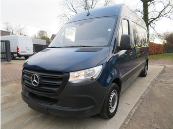 Furgoneta pequeña Mercedes-Benz Sprinter 311CDi: foto 3