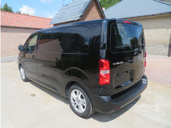 Furgoneta pequeña OPEL Vivaro Edition 2.0 Turbo - L2H1: foto 5 Furgoneta pequeña OPEL Vivaro Edition 2.0 Turbo - L2H1: foto 5