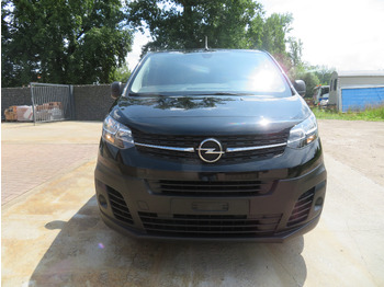 Furgoneta pequeña OPEL Vivaro Edition 2.0 Turbo - L2H1: foto 2 Furgoneta pequeña OPEL Vivaro Edition 2.0 Turbo - L2H1: foto 2