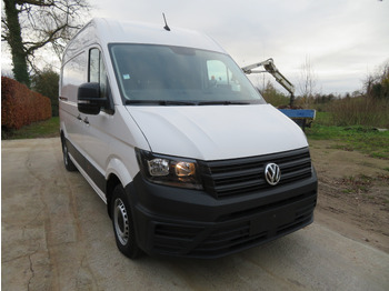 Furgón VOLKSWAGEN Crafter