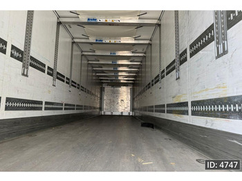 Semirremolque frigorífico Schmitz Cargobull SCB*S3 SLXe400 / Double stock / Huckepack / 4 pcs: foto 5